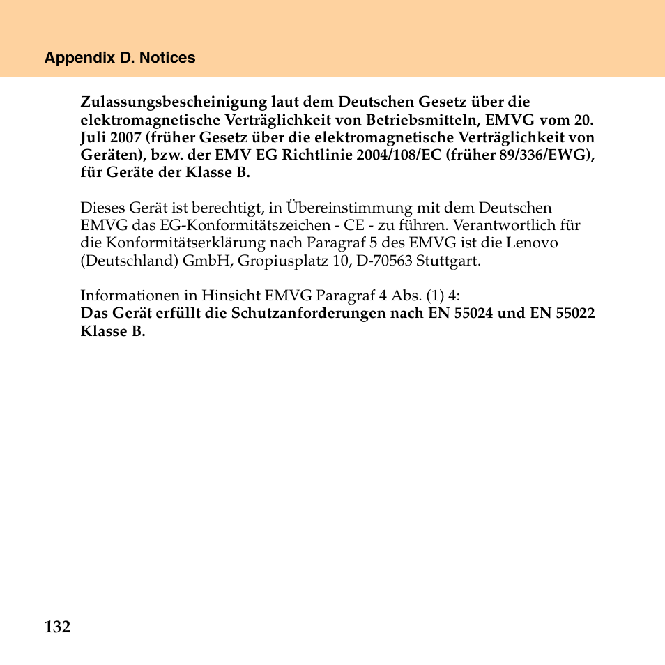 Lenovo IdeaPad S10 FR User Manual | Page 140 / 154