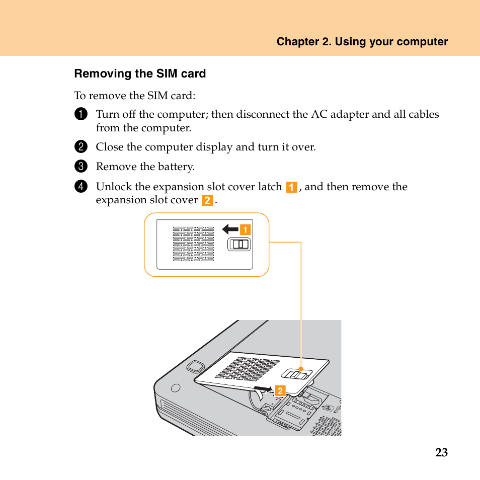 Lenovo IdeaPad S10 FR User Manual | Page 31 / 154
