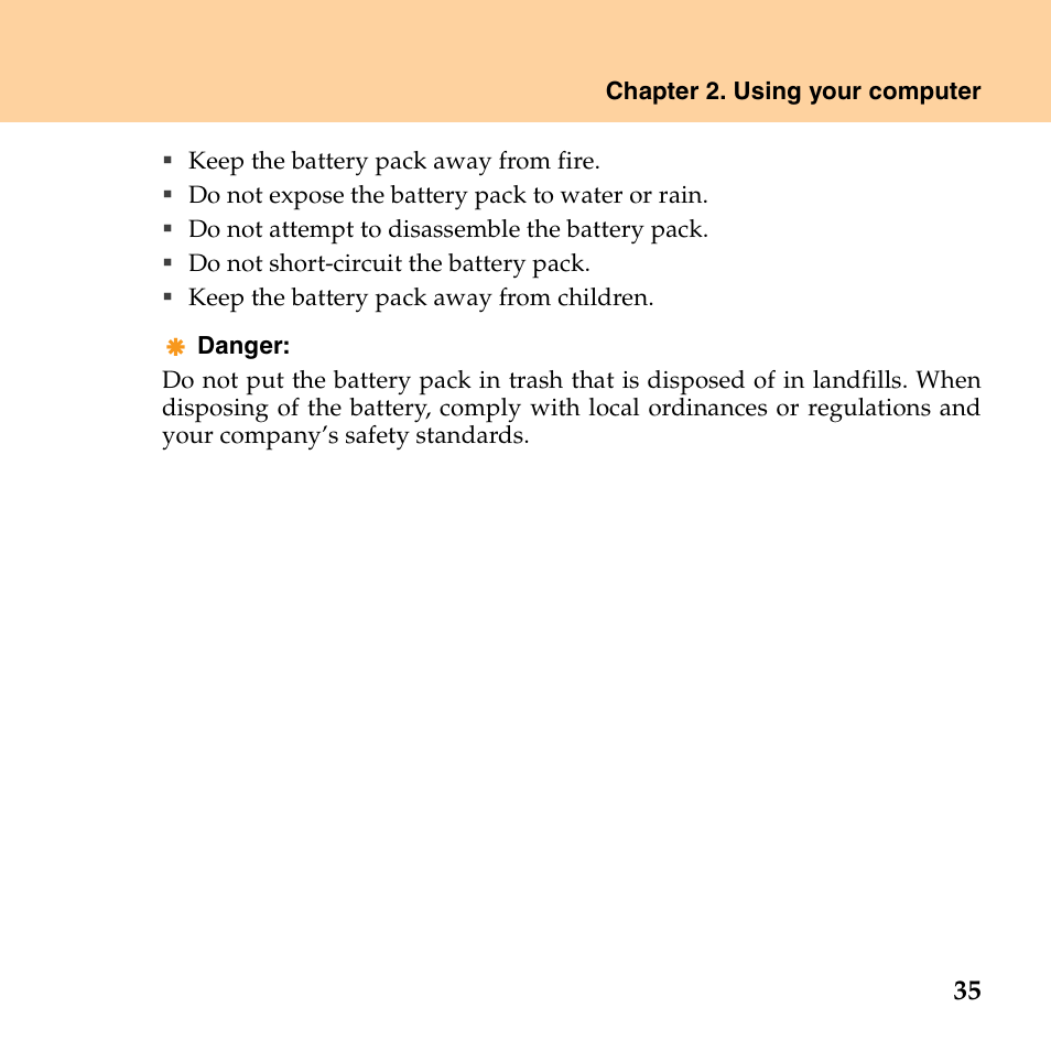 Lenovo IdeaPad S10 FR User Manual | Page 43 / 154