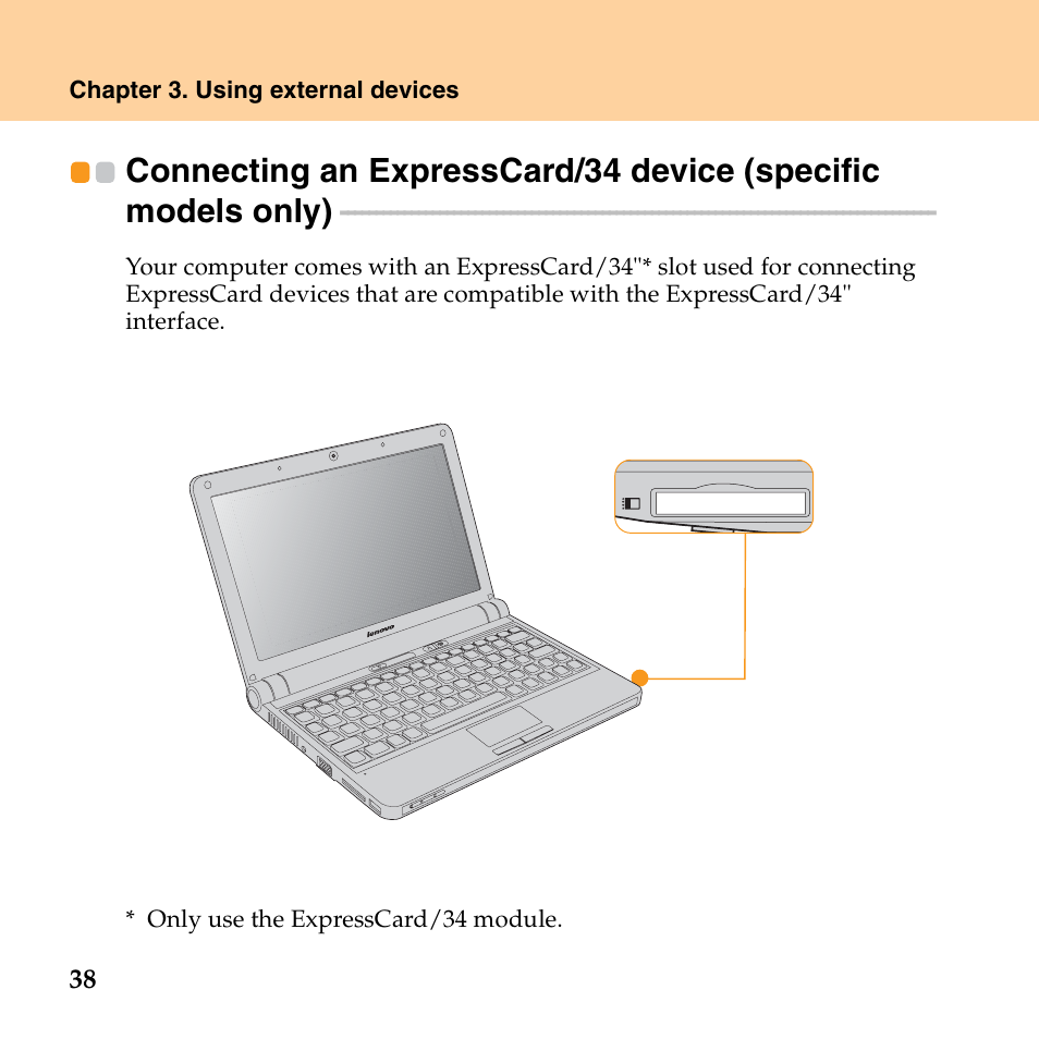 Lenovo IdeaPad S10 FR User Manual | Page 46 / 154