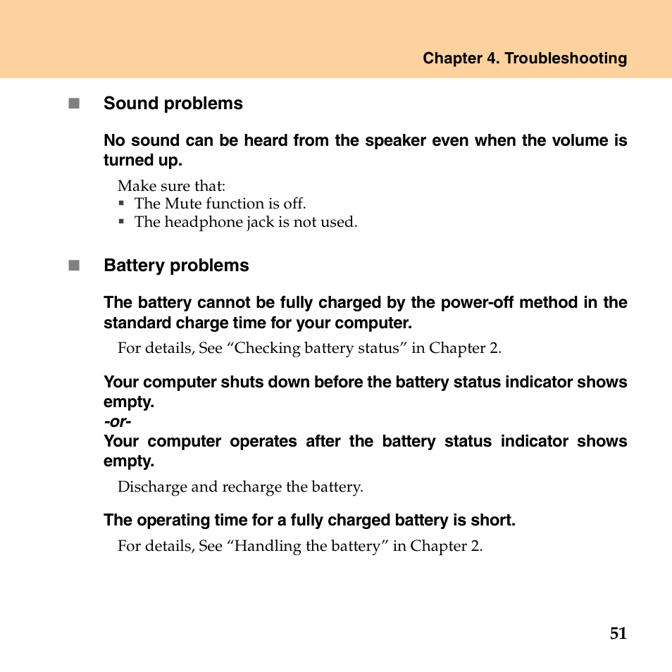 Lenovo IdeaPad S10 FR User Manual | Page 59 / 154