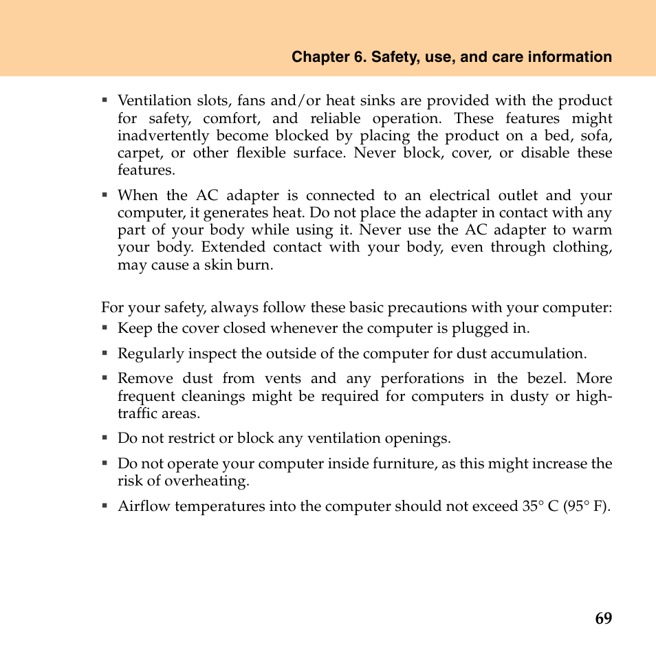 Lenovo IdeaPad S10 FR User Manual | Page 77 / 154