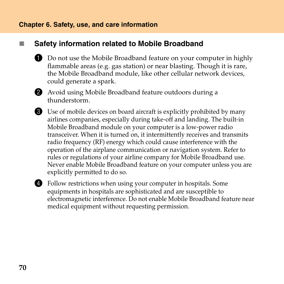Lenovo IdeaPad S10 FR User Manual | Page 78 / 154