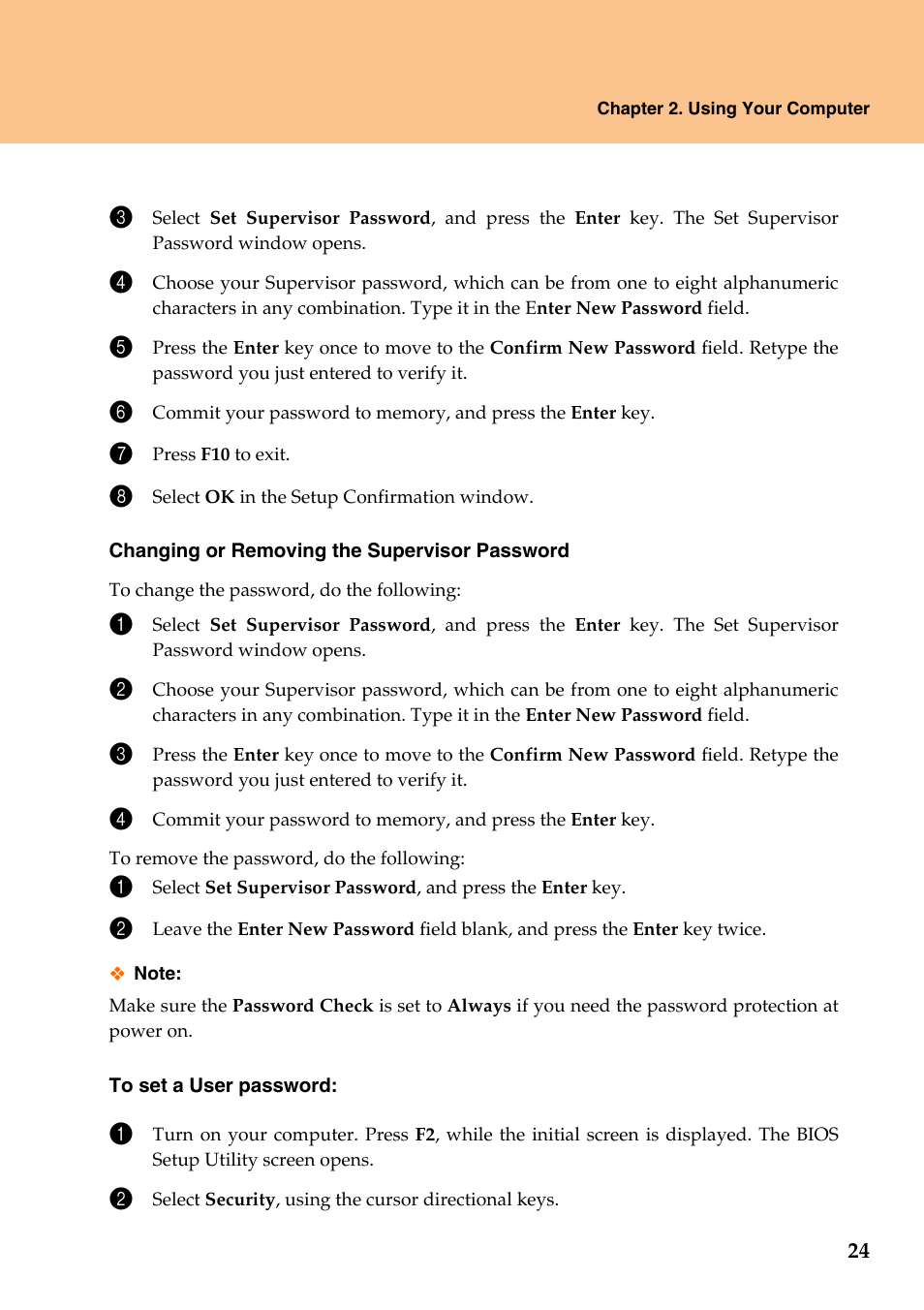 Lenovo IdeaPad Y510 User Manual | Page 29 / 77
