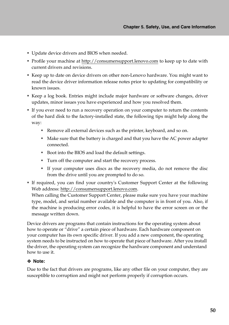 Lenovo IdeaPad Y510 User Manual | Page 55 / 77