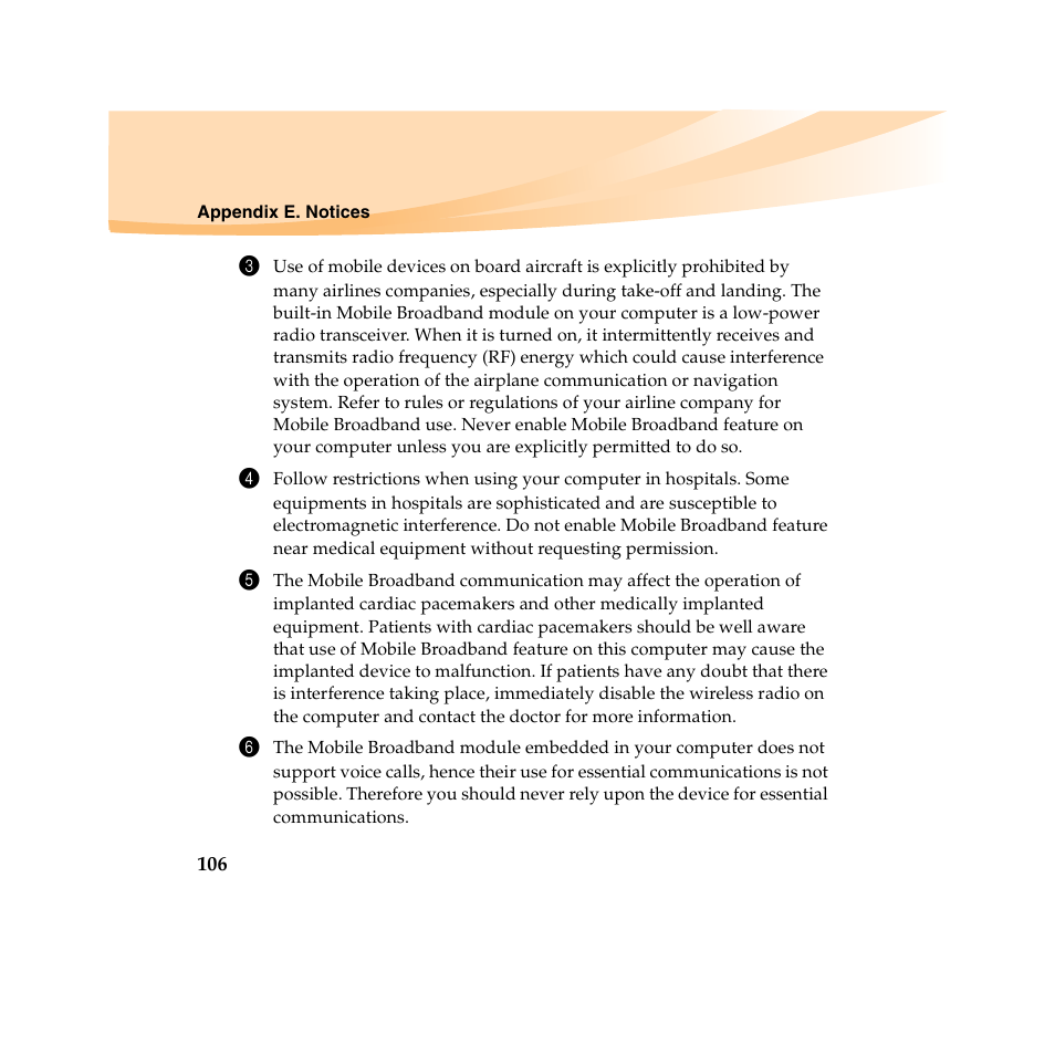 Lenovo IdeaPad U450 User Manual | Page 120 / 142
