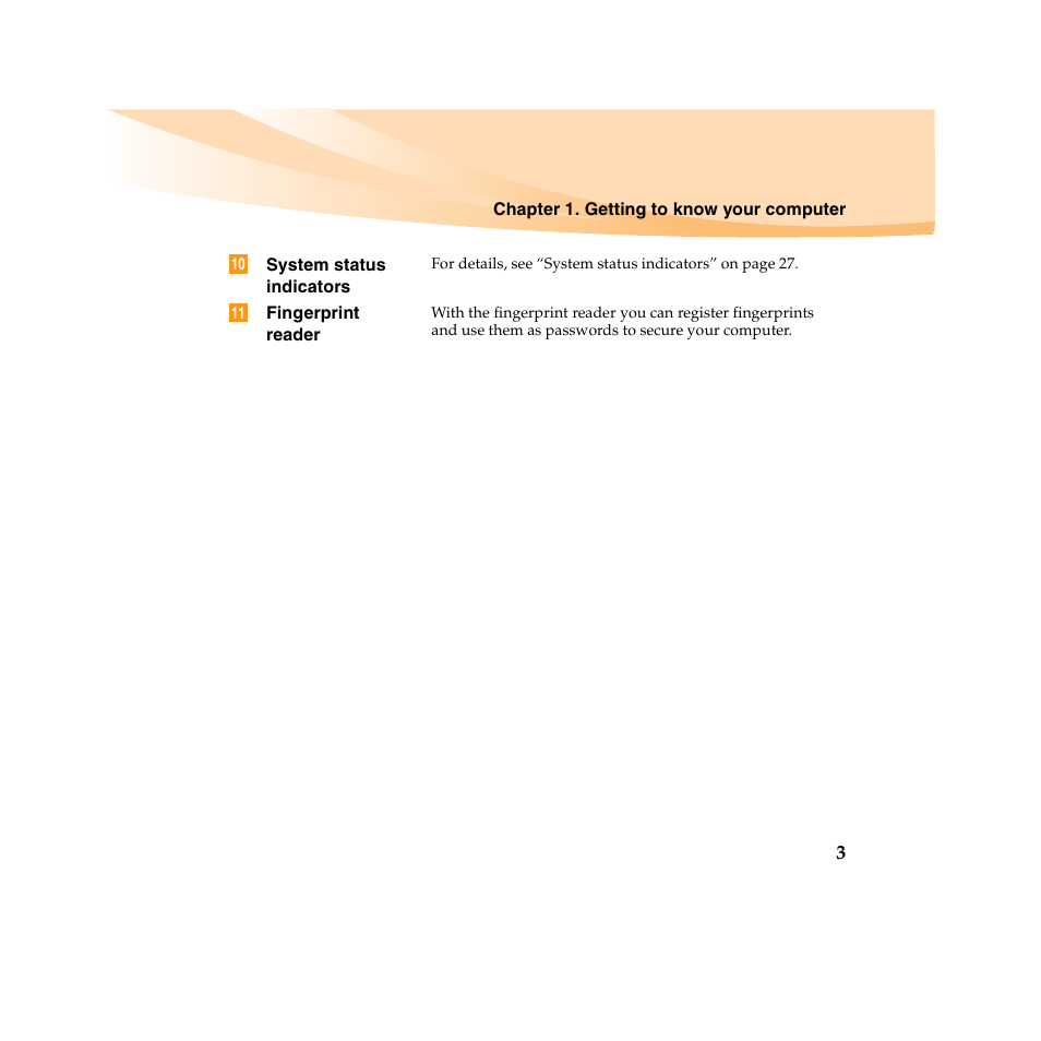 Lenovo IdeaPad U450 User Manual | Page 17 / 142