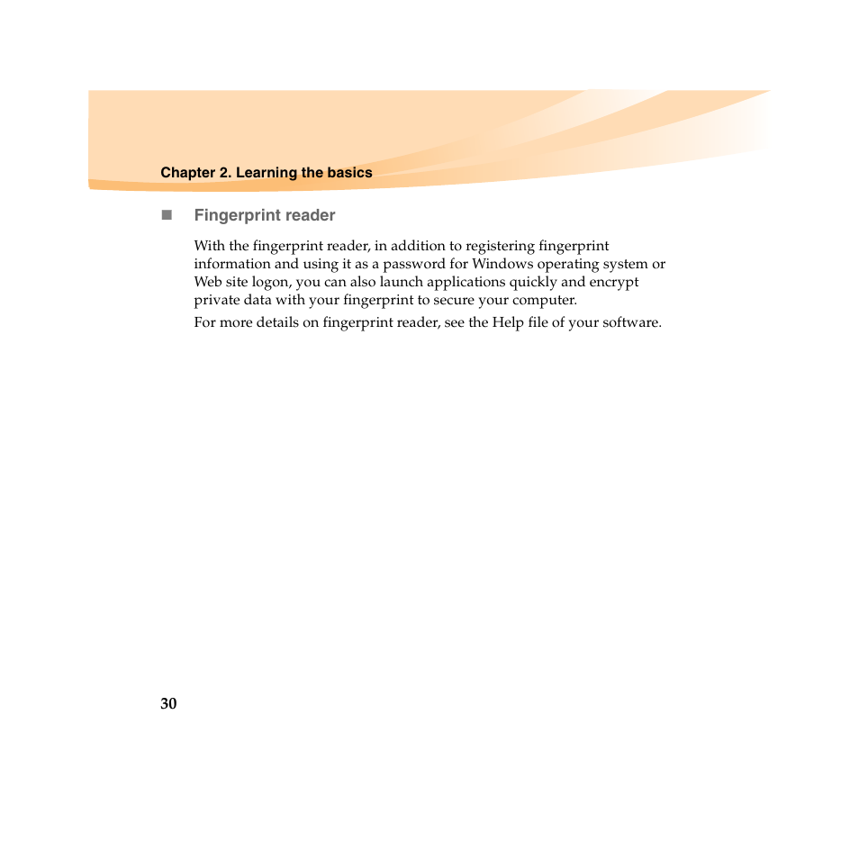 Lenovo IdeaPad U450 User Manual | Page 44 / 142