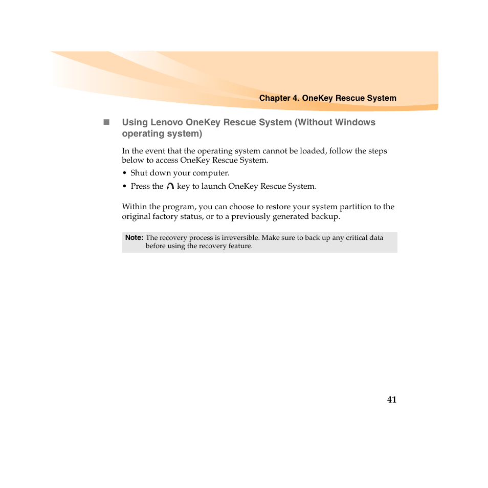 Lenovo IdeaPad U450 User Manual | Page 55 / 142