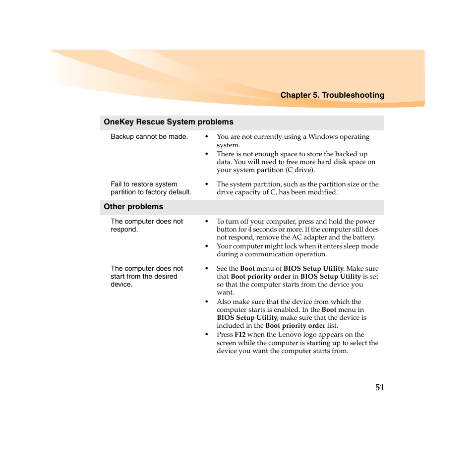 Lenovo IdeaPad U450 User Manual | Page 65 / 142