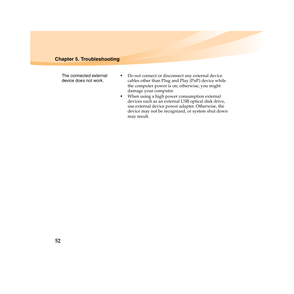 Lenovo IdeaPad U450 User Manual | Page 66 / 142