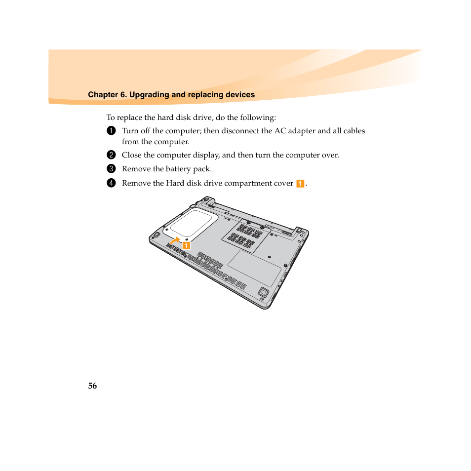 Lenovo IdeaPad U450 User Manual | Page 70 / 142