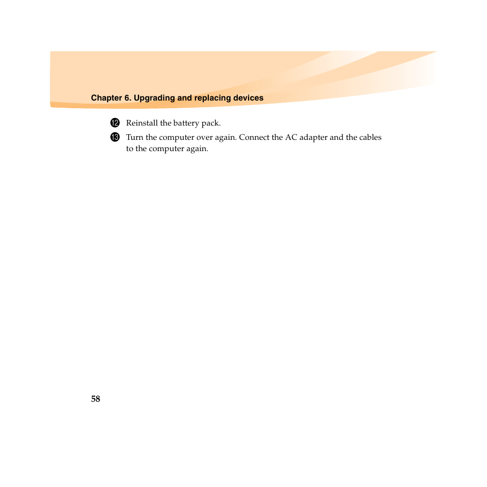 Lenovo IdeaPad U450 User Manual | Page 72 / 142