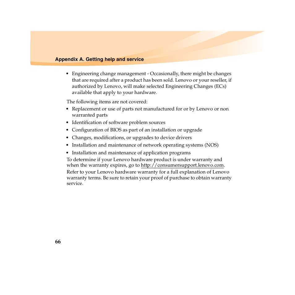Lenovo IdeaPad U450 User Manual | Page 80 / 142