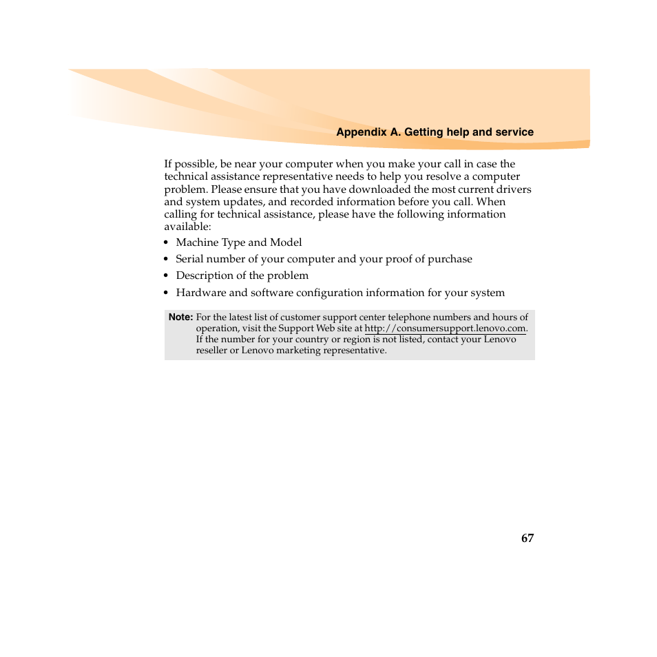 Lenovo IdeaPad U450 User Manual | Page 81 / 142