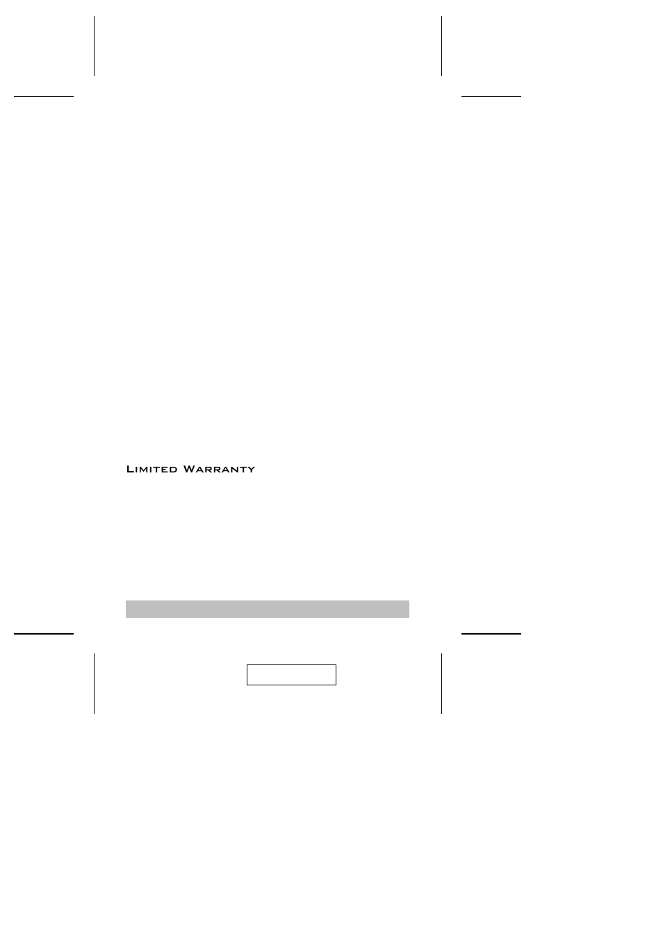 Limited warranty | ATEN CS-1262 User Manual | Page 16 / 16