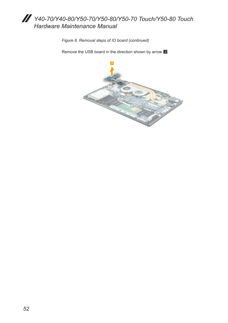 Lenovo Y50-70 User Manual | Page 56 / 106