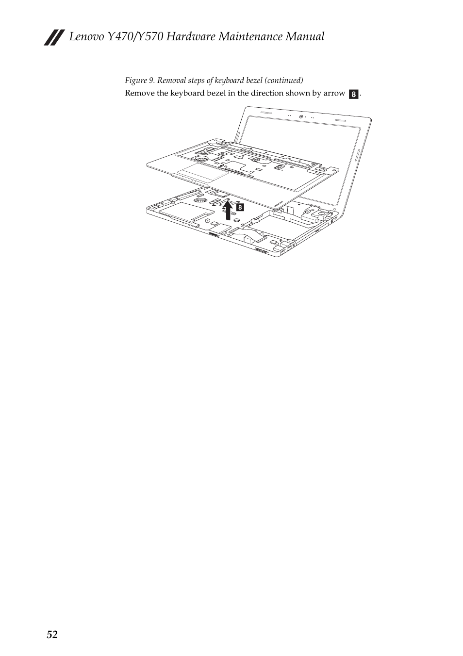 Lenovo IDEAPAD Y570 User Manual | Page 56 / 103