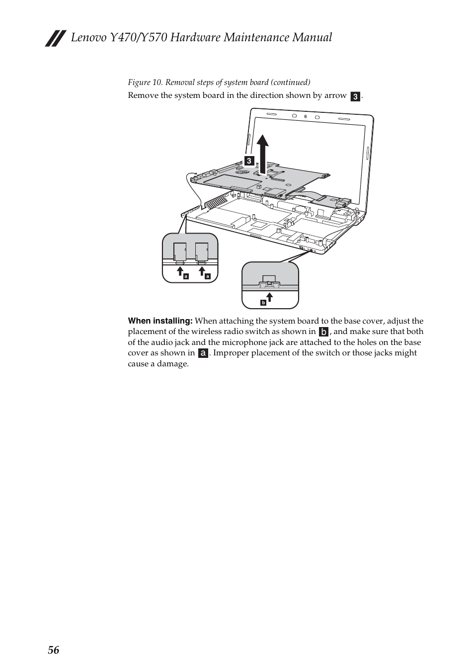 Lenovo IDEAPAD Y570 User Manual | Page 60 / 103
