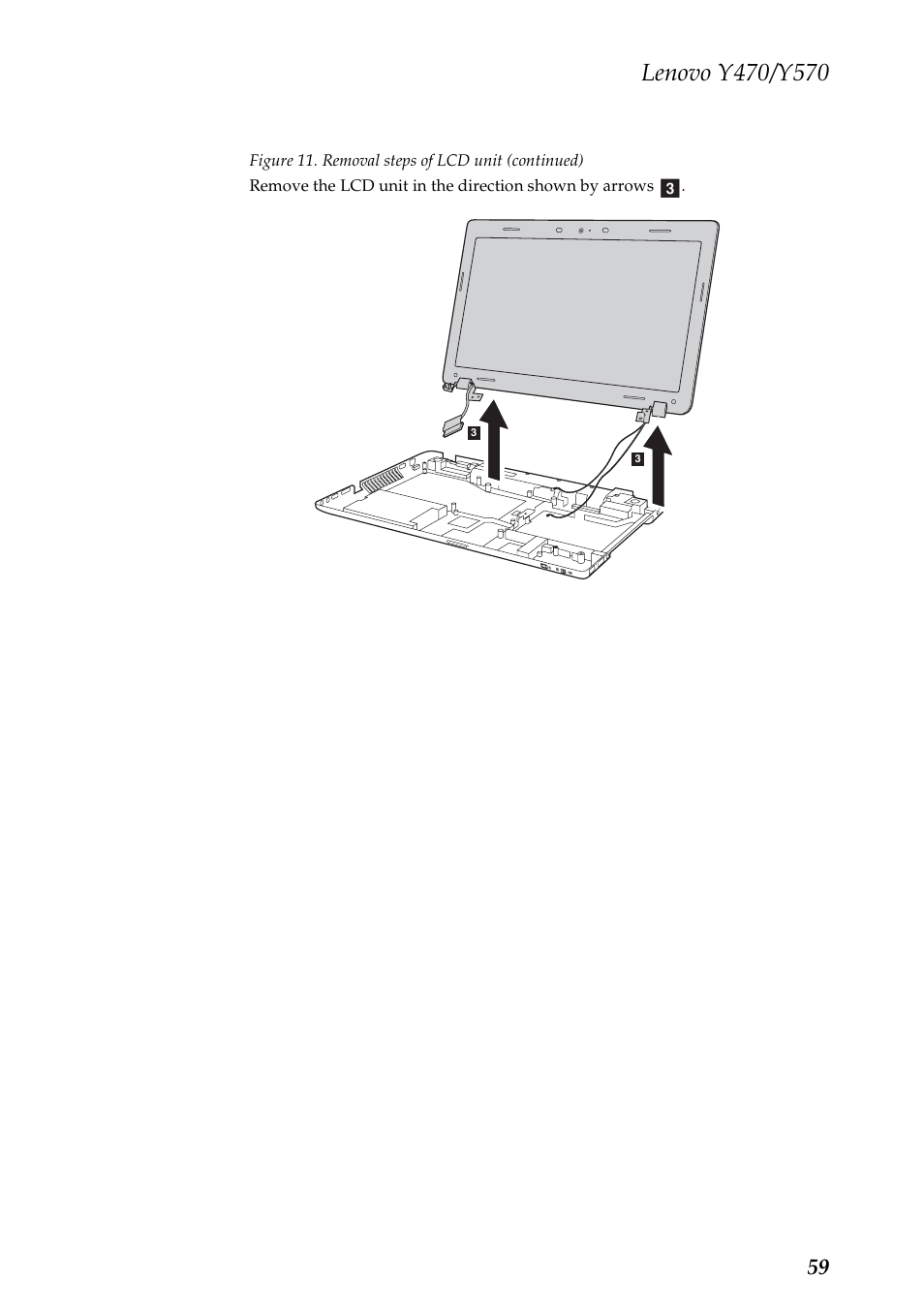 Lenovo IDEAPAD Y570 User Manual | Page 63 / 103