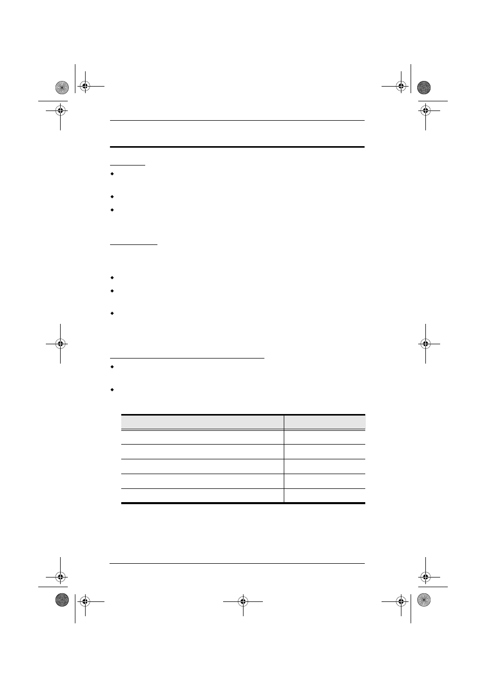 Console, Computers, Kvm adapter cables (cpu modules) | Requirements, Console computers kvm adapter cables (cpu modules) | ATEN ALTUSEN KH1516 User Manual | Page 18 / 75