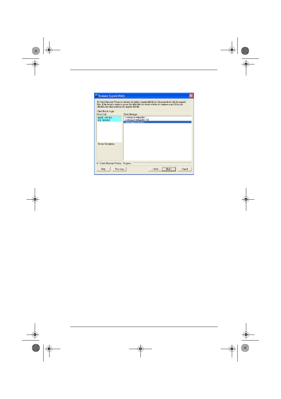 ATEN ALTUSEN KH1516 User Manual | Page 59 / 75