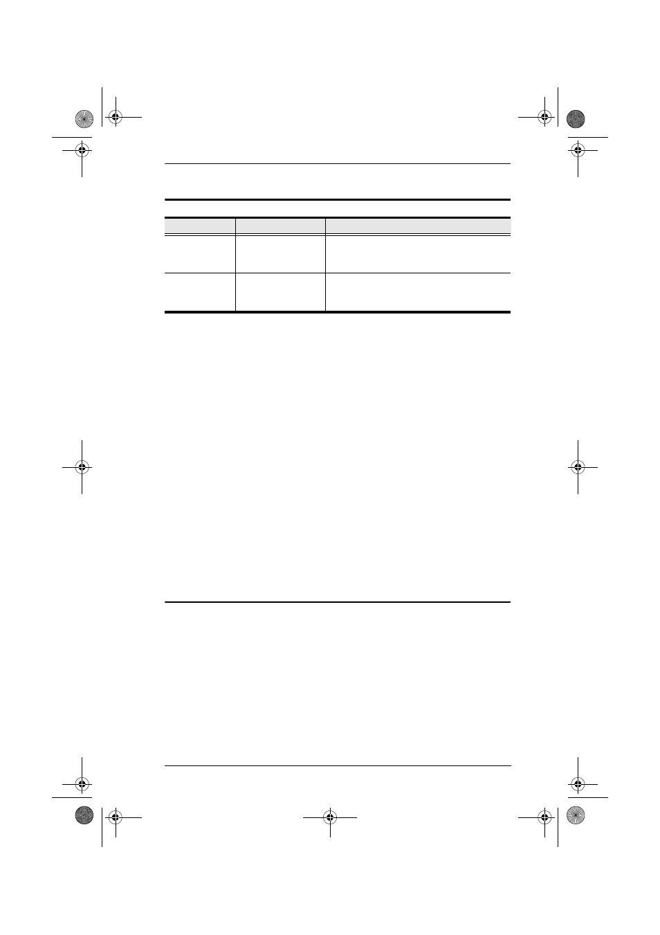 Limited warranty, Troubleshooting limited warranty, Troubleshooting | ATEN ALTUSEN KH1516 User Manual | Page 71 / 75