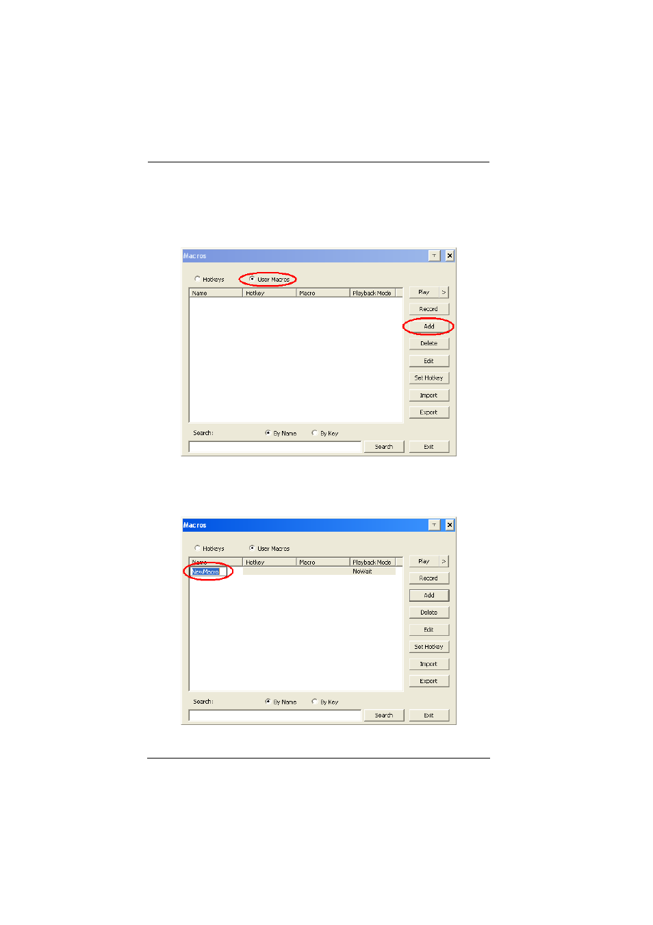 ATEN ALTUSCN KH1516I User Manual | Page 102 / 172