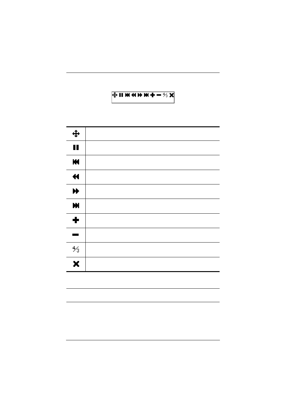 Panel array toolbar | ATEN ALTUSCN KH1516I User Manual | Page 122 / 172