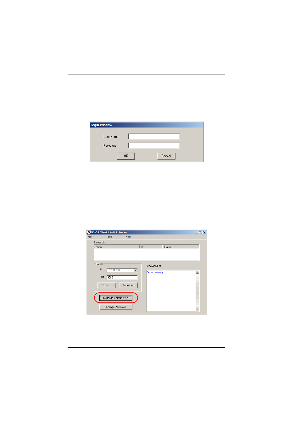 Connecting | ATEN ALTUSCN KH1516I User Manual | Page 142 / 172