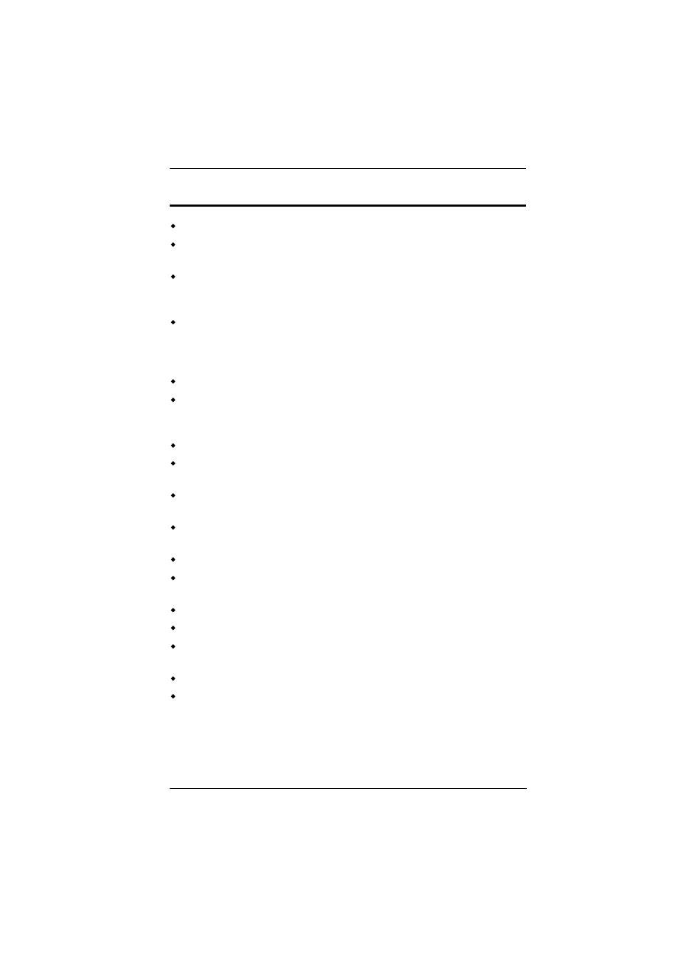 Features | ATEN ALTUSCN KH1516I User Manual | Page 15 / 172