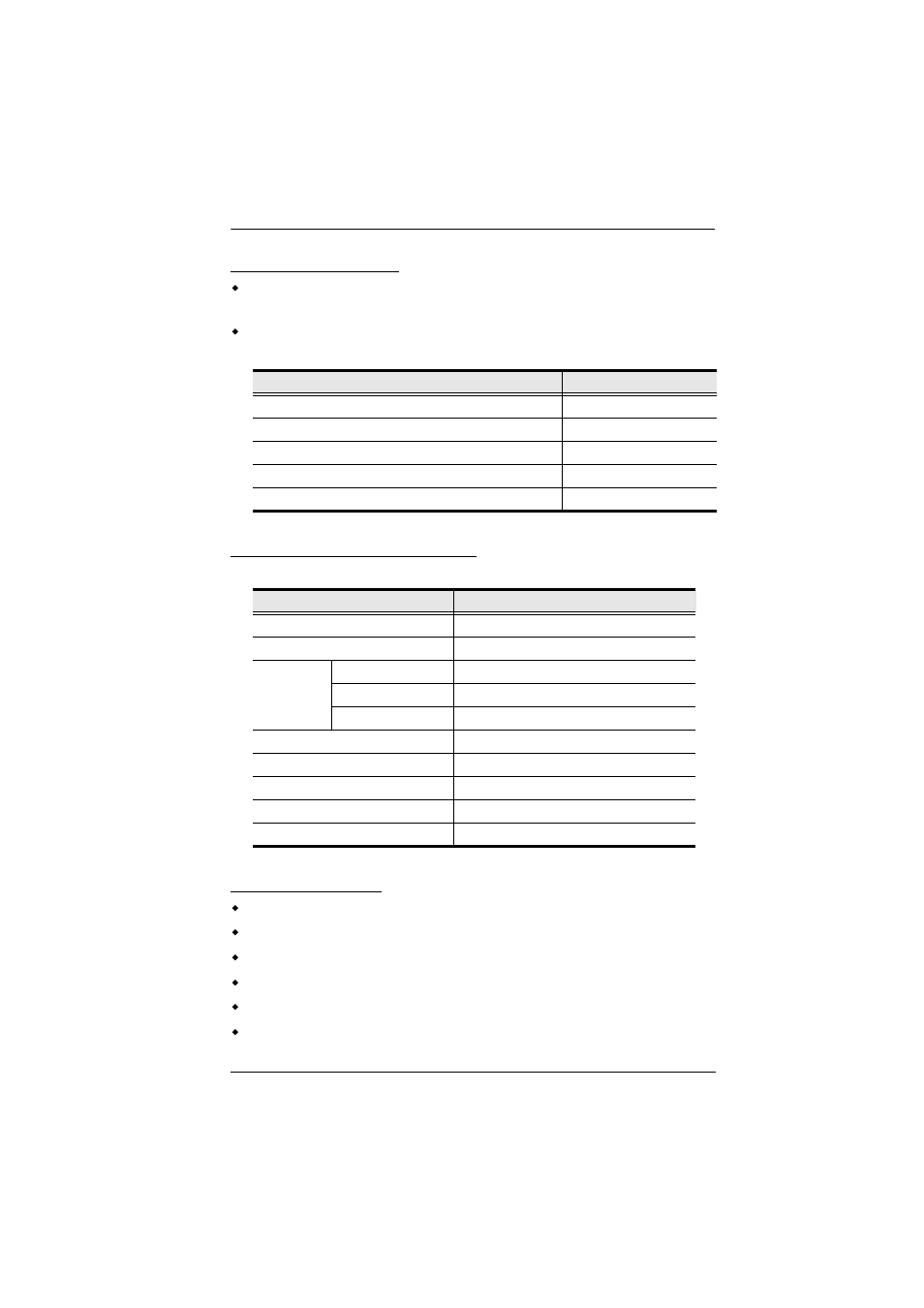 Kvm adapter cables, Supported operating systems, Language support | ATEN ALTUSCN KH1516I User Manual | Page 17 / 172
