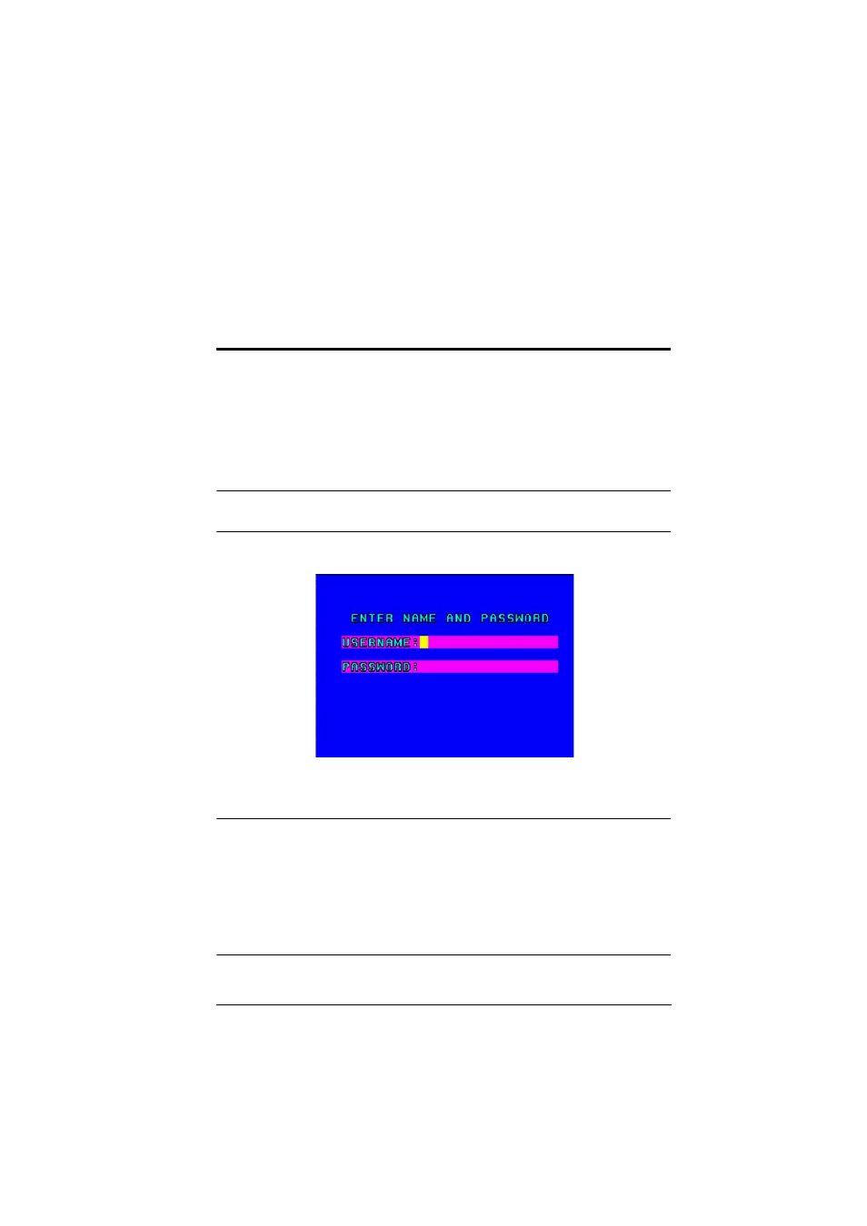 Local console operation, Overview, Chapter 4. local console operation | Chapter 4, local console operation, Chapter 4 | ATEN ALTUSCN KH1516I User Manual | Page 33 / 172
