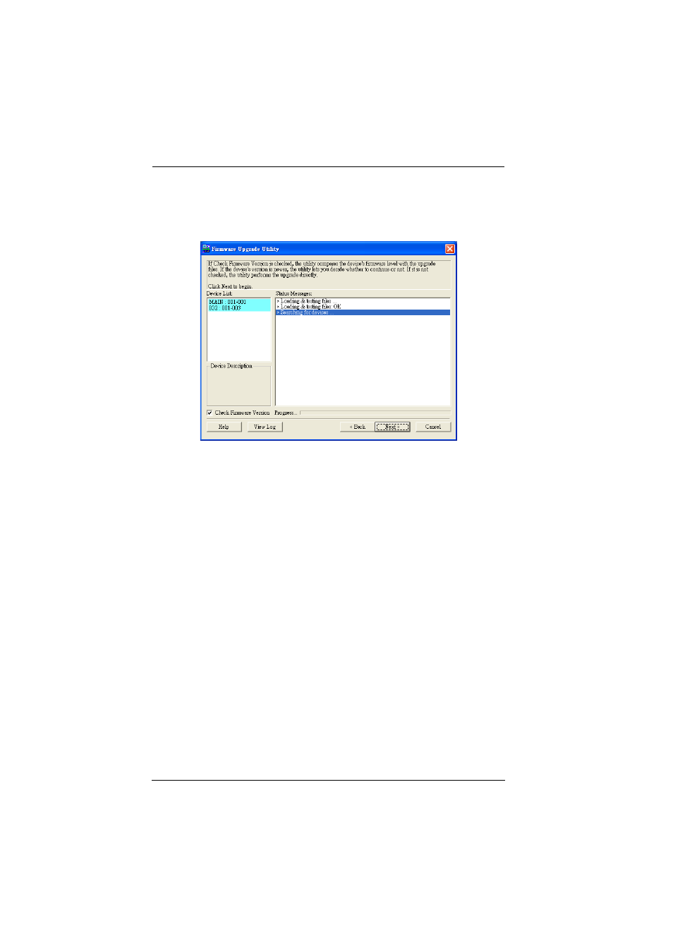 ATEN ALTUSCN KH1516I User Manual | Page 54 / 172