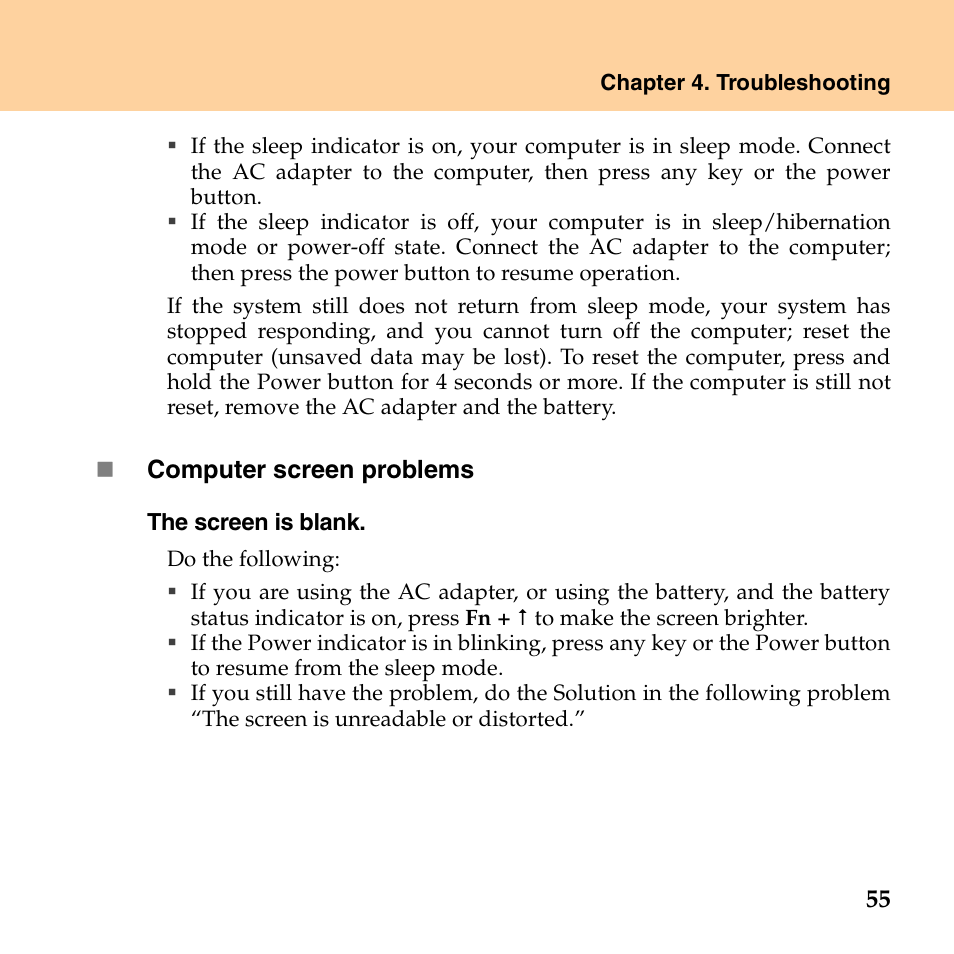 Lenovo E43 Notebook User Manual | Page 61 / 142