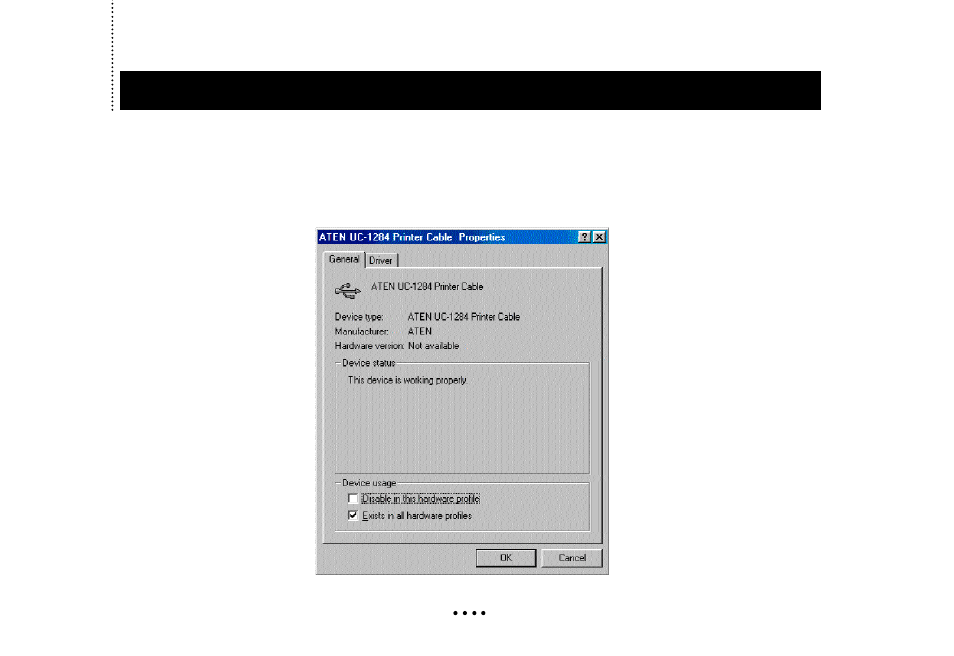 ATEN UC-1284 User Manual | Page 12 / 16