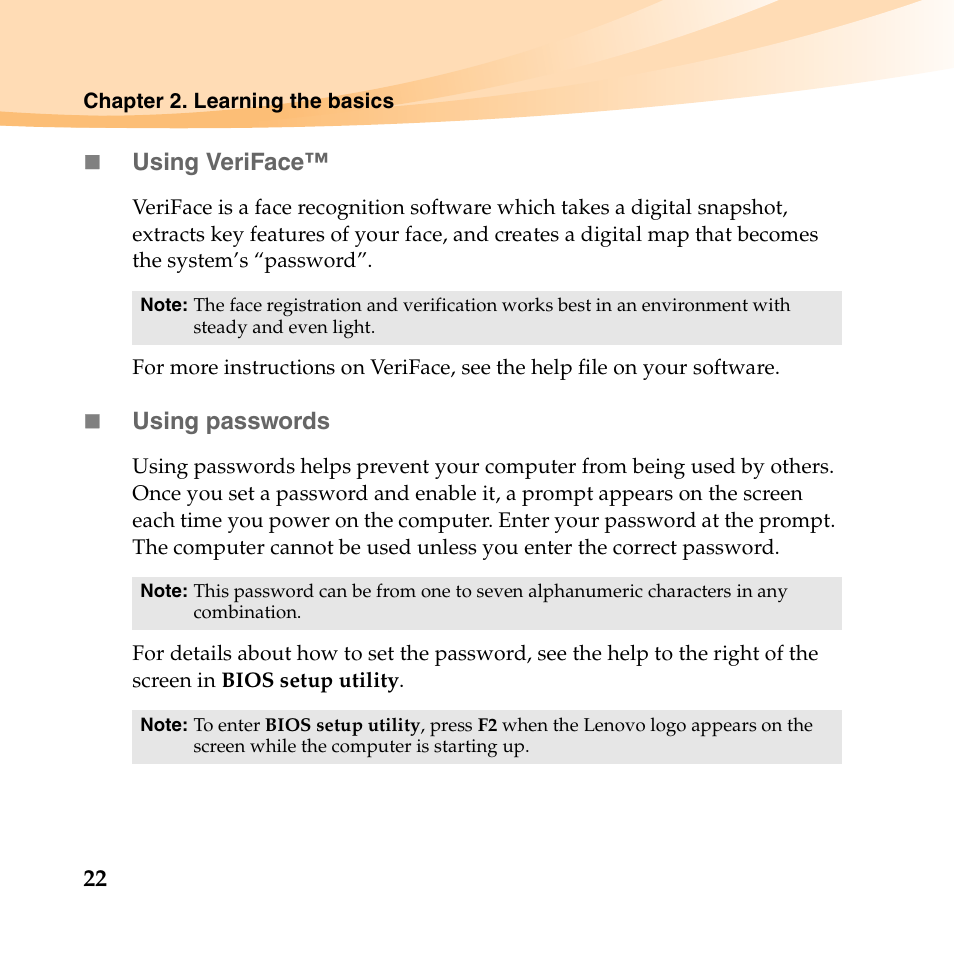 Lenovo IdeaPad S10-2 User Manual | Page 37 / 140