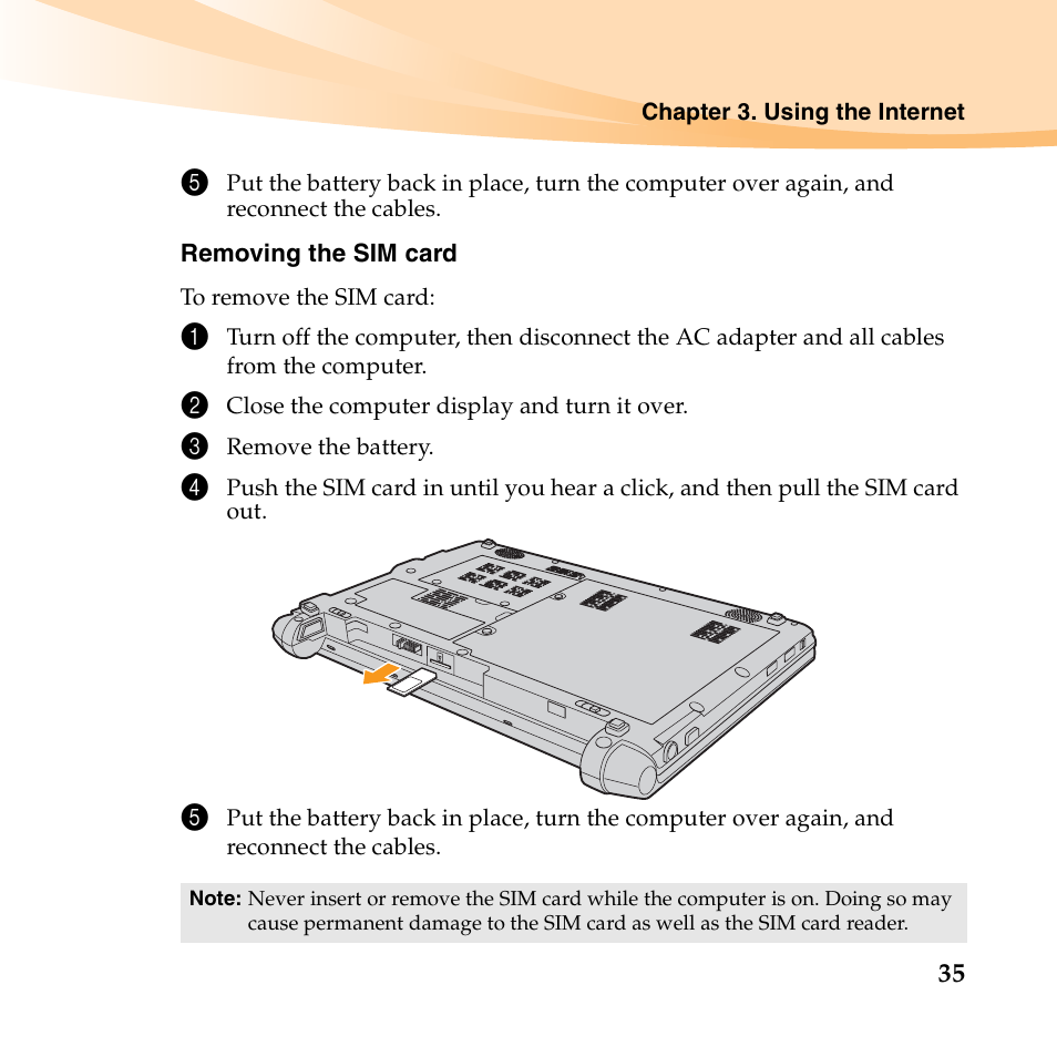 Lenovo IdeaPad S10-2 User Manual | Page 50 / 140