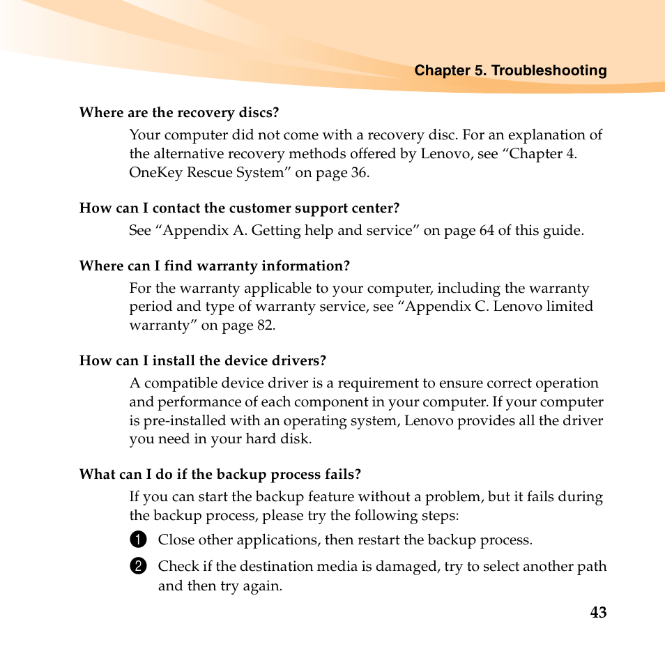 Lenovo IdeaPad S10-2 User Manual | Page 58 / 140