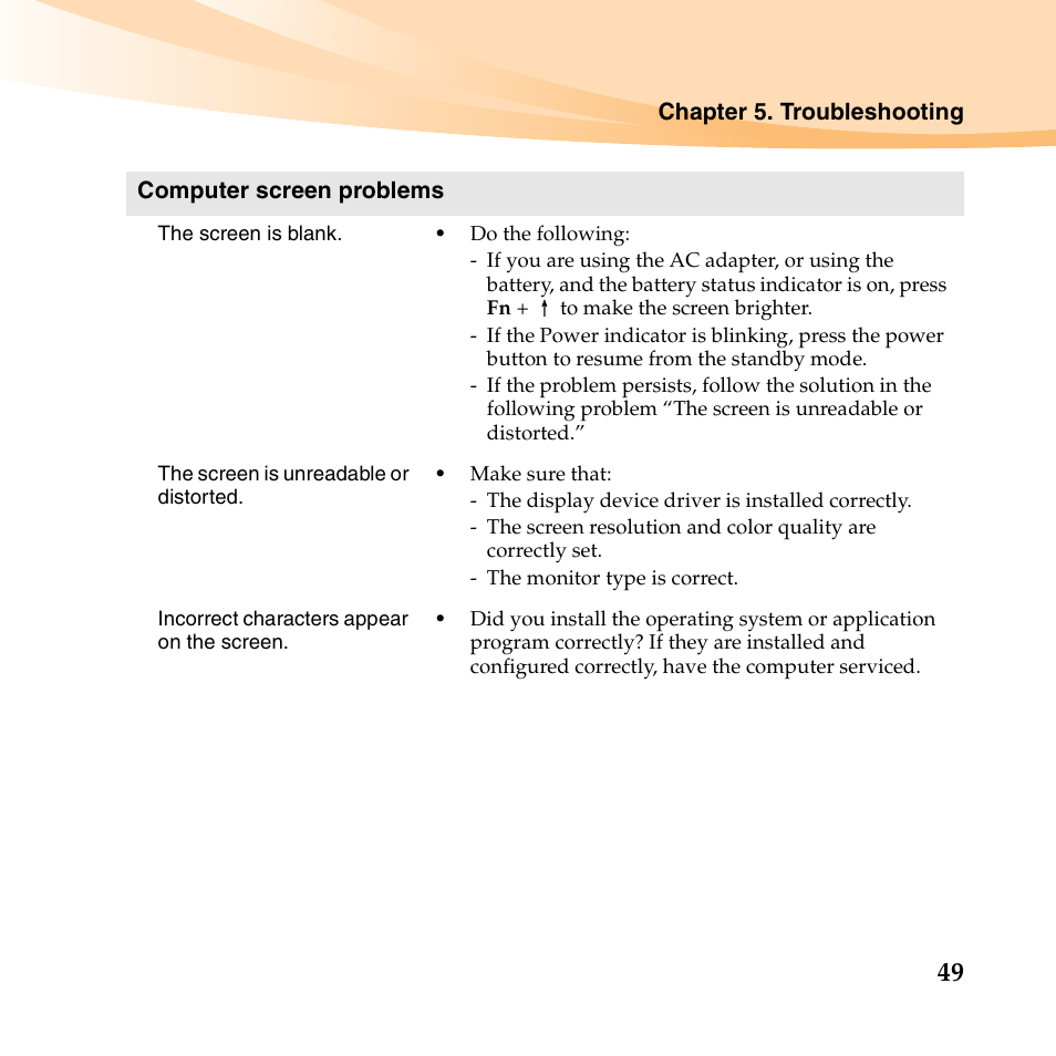 Lenovo IdeaPad S10-2 User Manual | Page 64 / 140