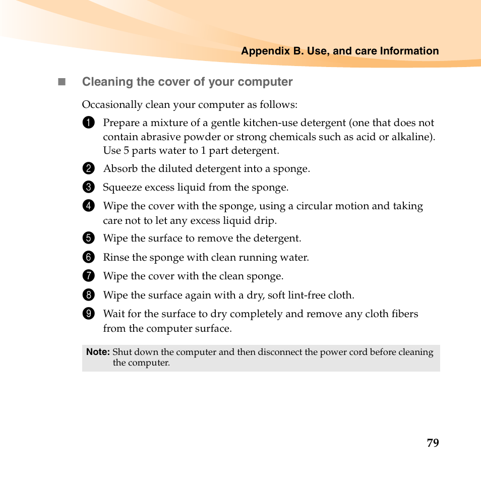 Lenovo IdeaPad S10-2 User Manual | Page 94 / 140