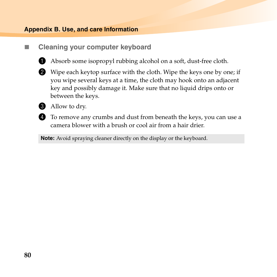 Lenovo IdeaPad S10-2 User Manual | Page 95 / 140