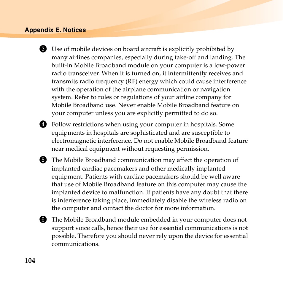 Lenovo IdeaPad U150 User Manual | Page 118 / 140
