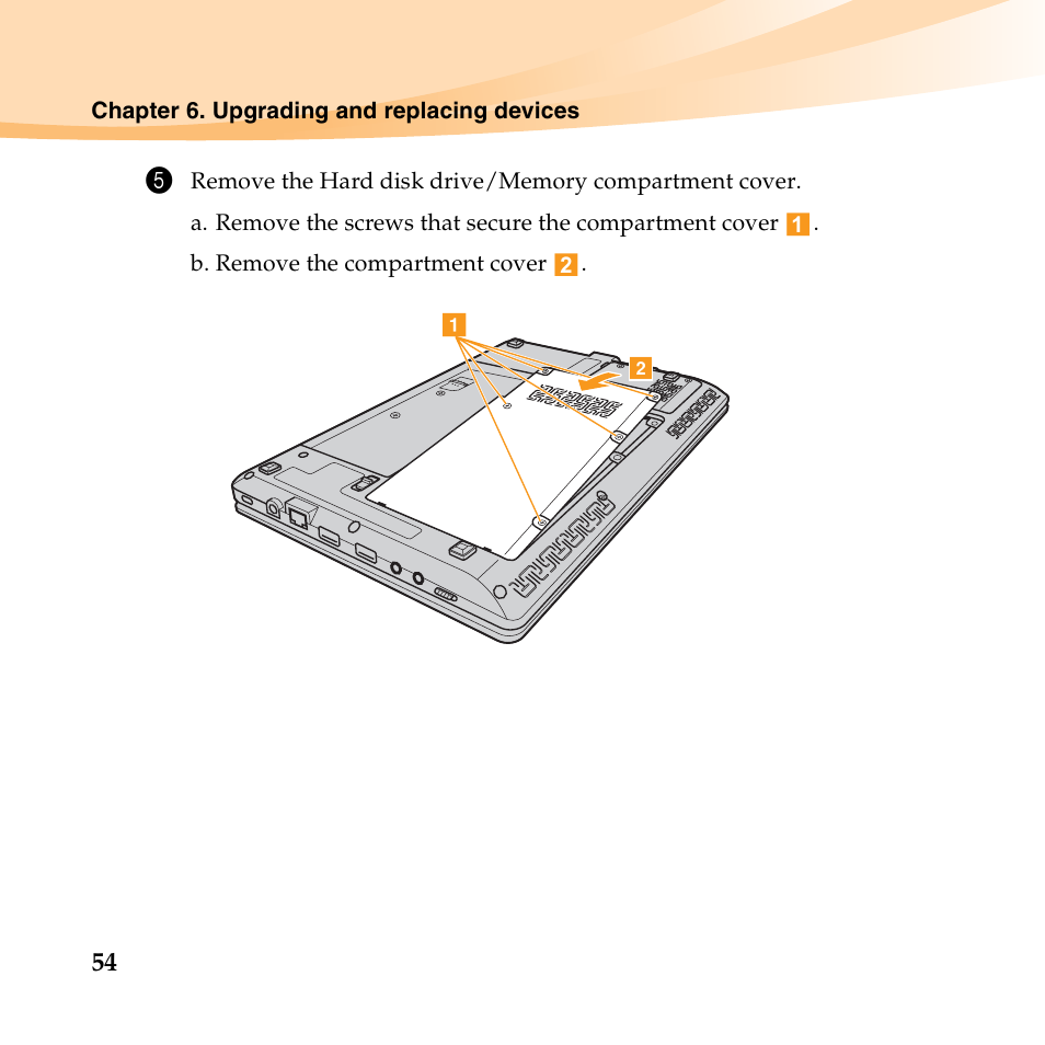 Lenovo IdeaPad U150 User Manual | Page 68 / 140