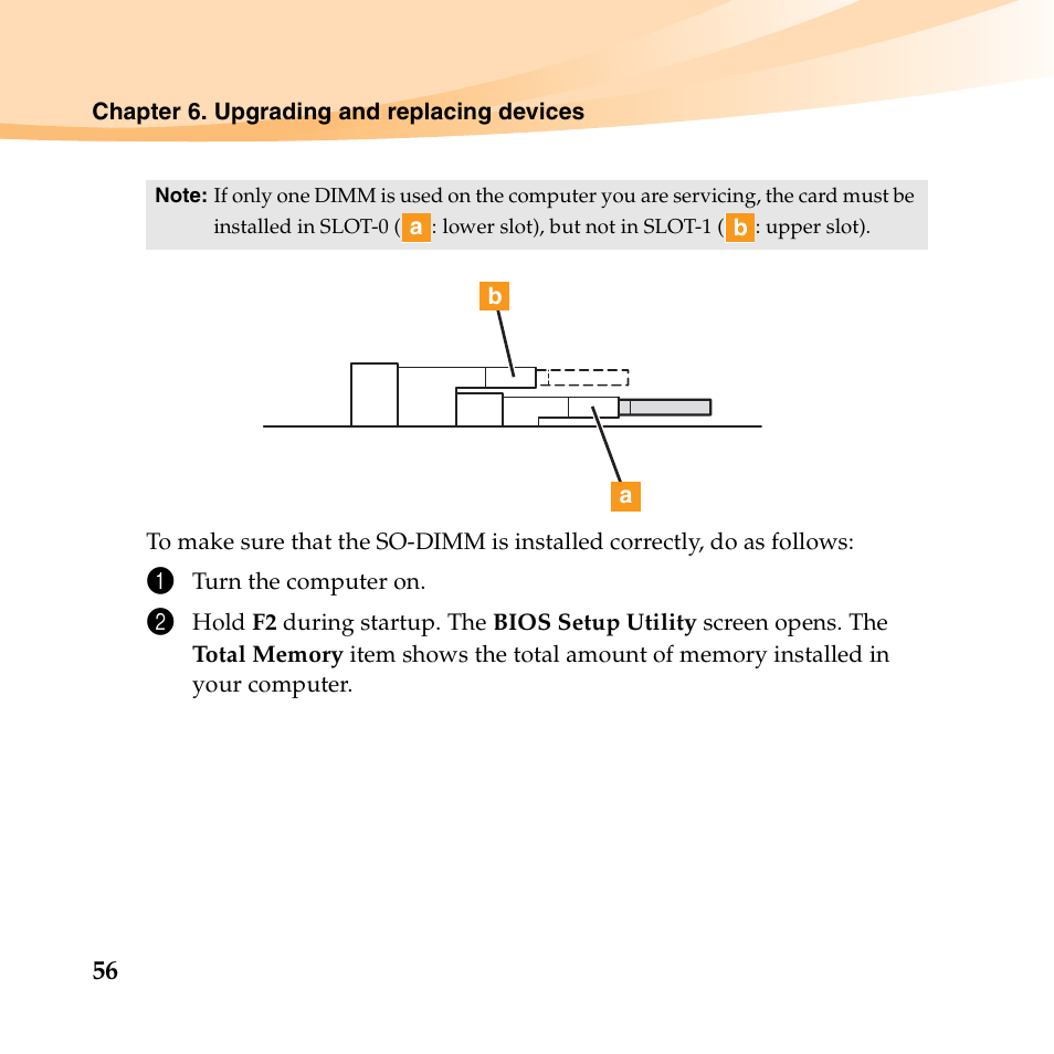 Lenovo IdeaPad U150 User Manual | Page 70 / 140