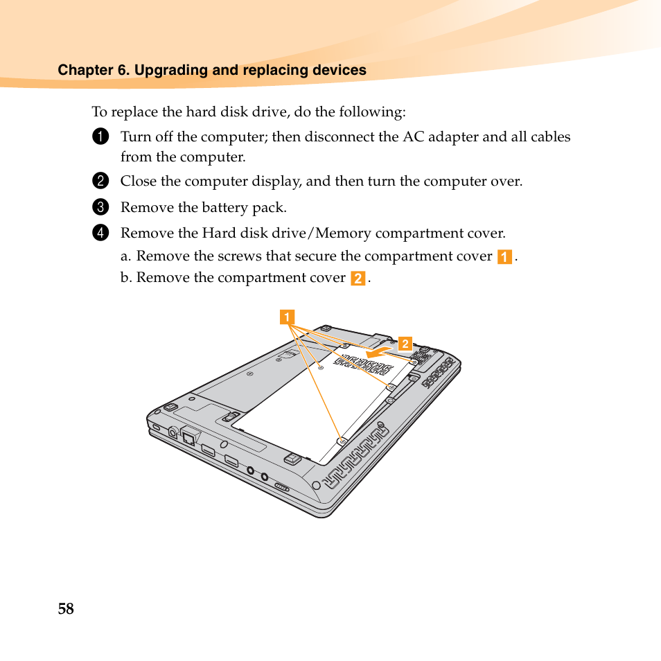 Lenovo IdeaPad U150 User Manual | Page 72 / 140
