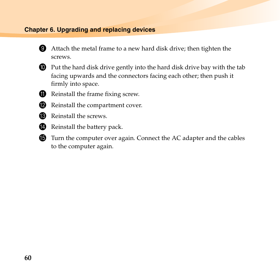 Lenovo IdeaPad U150 User Manual | Page 74 / 140