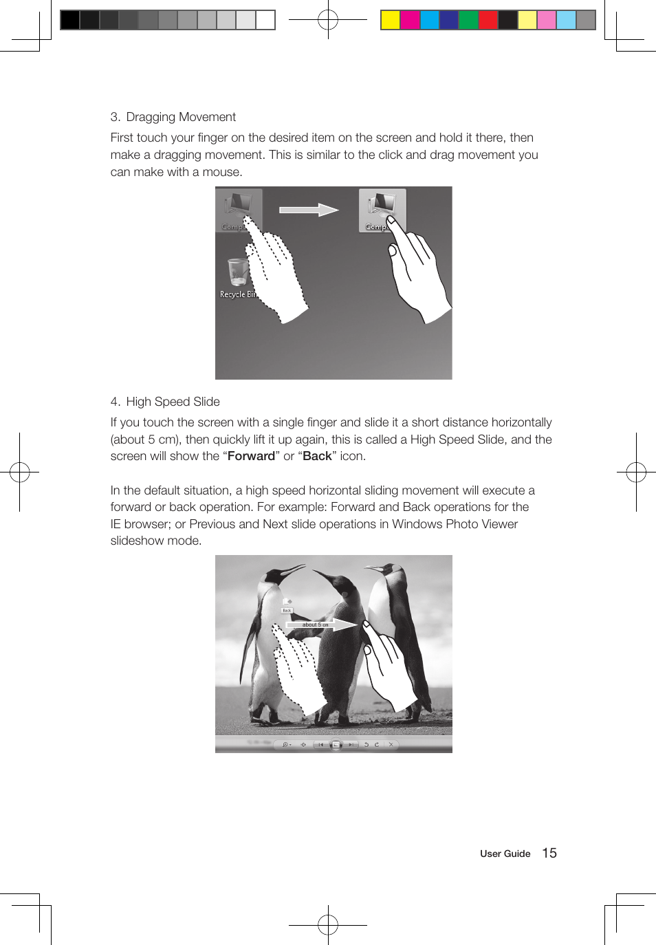 Lenovo IdeaCentre B310 User Manual | Page 20 / 47