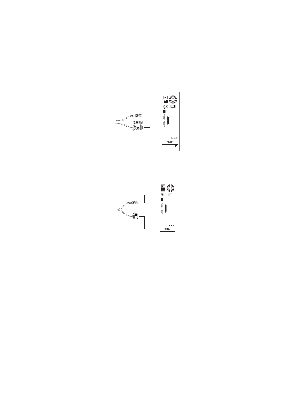 ATEN ATEN Matrix KVM KM0832 User Manual | Page 149 / 167