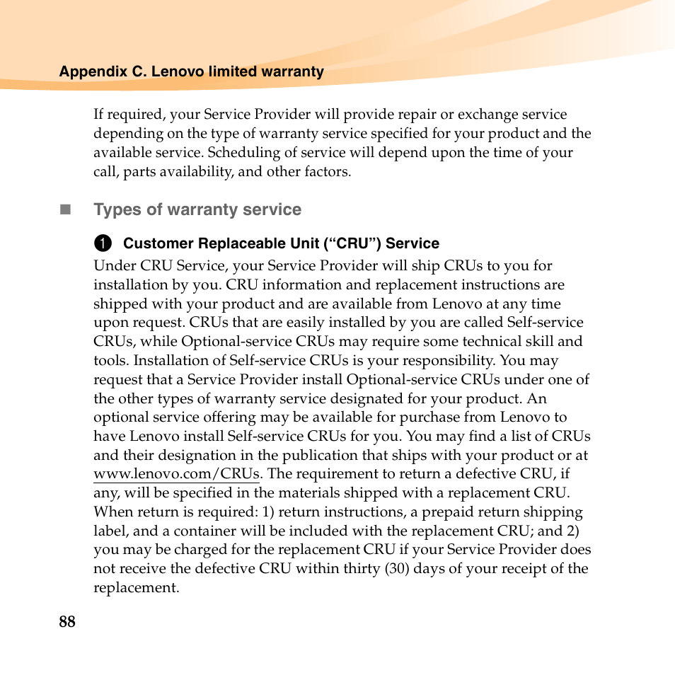 Lenovo IdeaPad U450p User Manual | Page 102 / 136